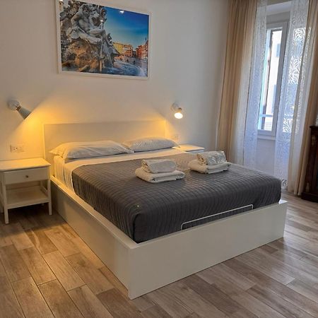 Navona 68 Hotell Rom Exteriör bild